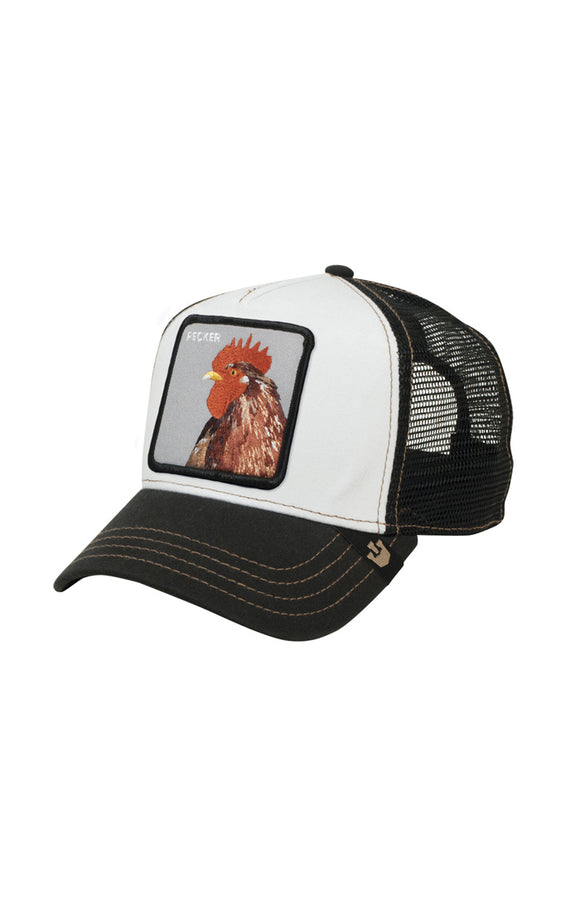 Goorin Bros Animal Farm Collection Trucker Hats