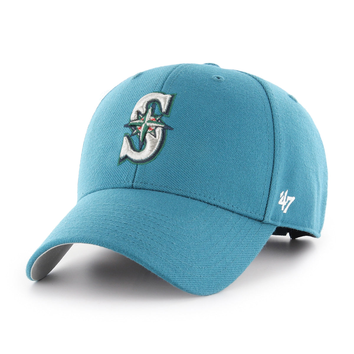 Seattle Mariners hat – Hattawear