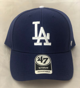 47 Brand Los Angeles Dodger Blue